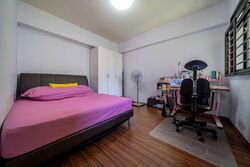 Blk 491 Admiralty Link (Sembawang), HDB 5 Rooms #502489541